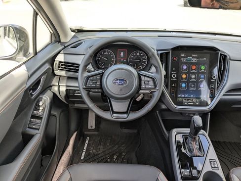 New 2026 Subaru Crosstrek 2.5i Limited AWD/4WD image 15