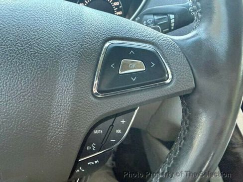 Used 2016 Lincoln MKX Reserve w/ Luxury Package image 20