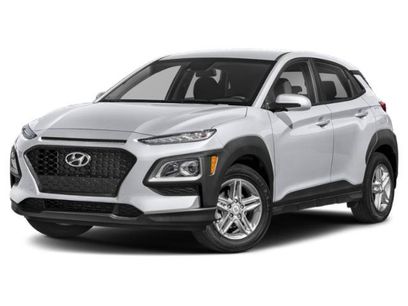 Certified 2021 Hyundai Kona SE w/ Cargo Package