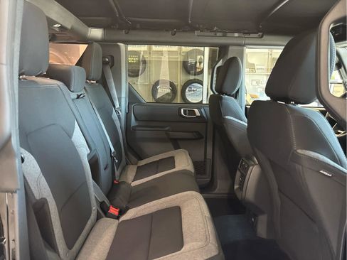 New 2026 Ford Bronco Big Bend AWD/4WD image 27
