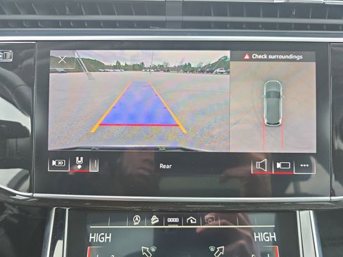 Certified 2022 Audi Q7 3.0T Premium image 22