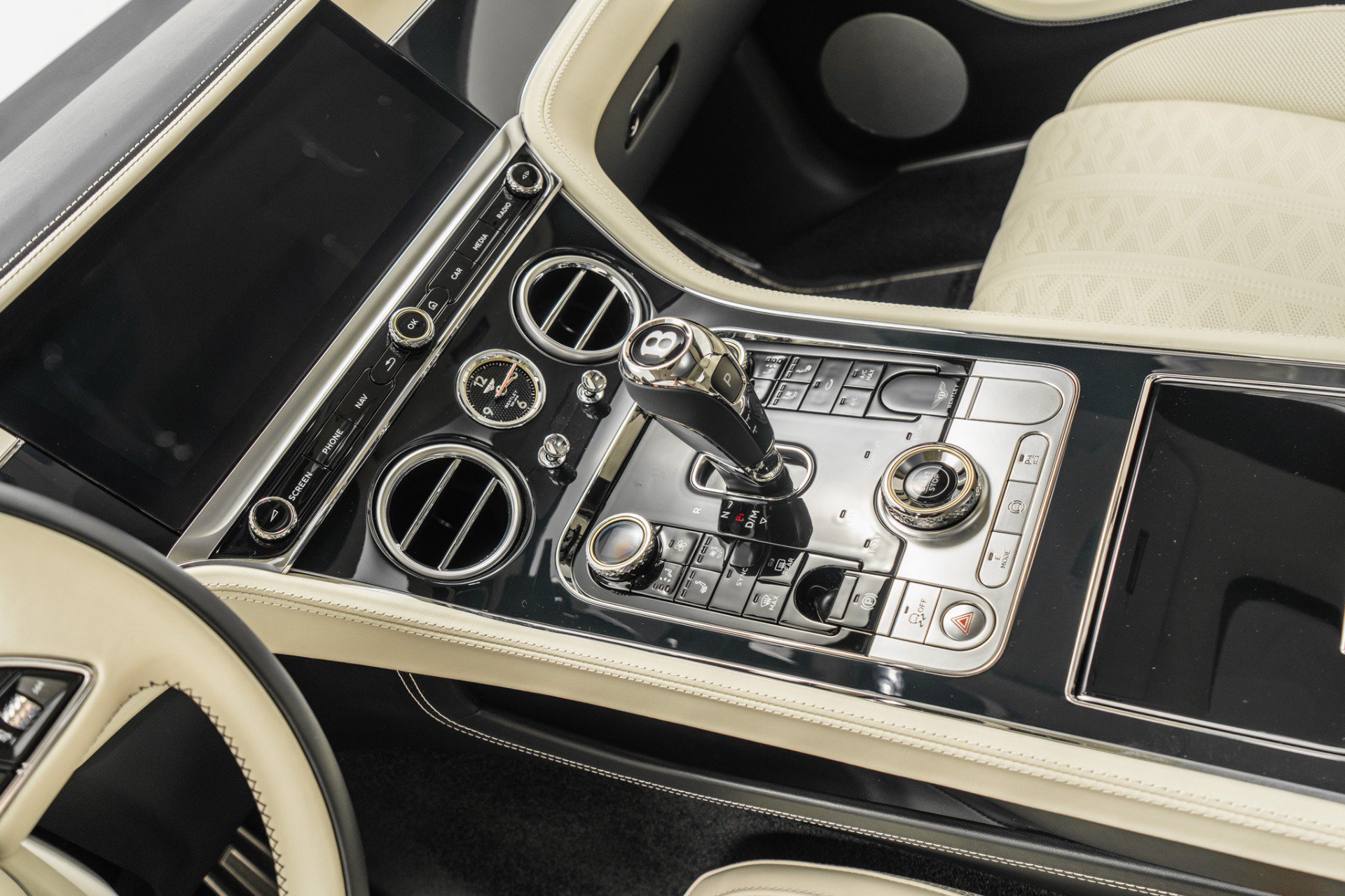 Used 2025 Bentley Continental GT Speed AWD/4WD image 28