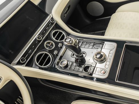 Used 2025 Bentley Continental GT Speed AWD/4WD image 28