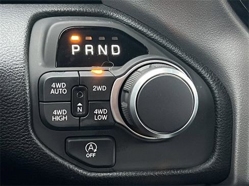 New 2026 RAM 1500 Big Horn image 27