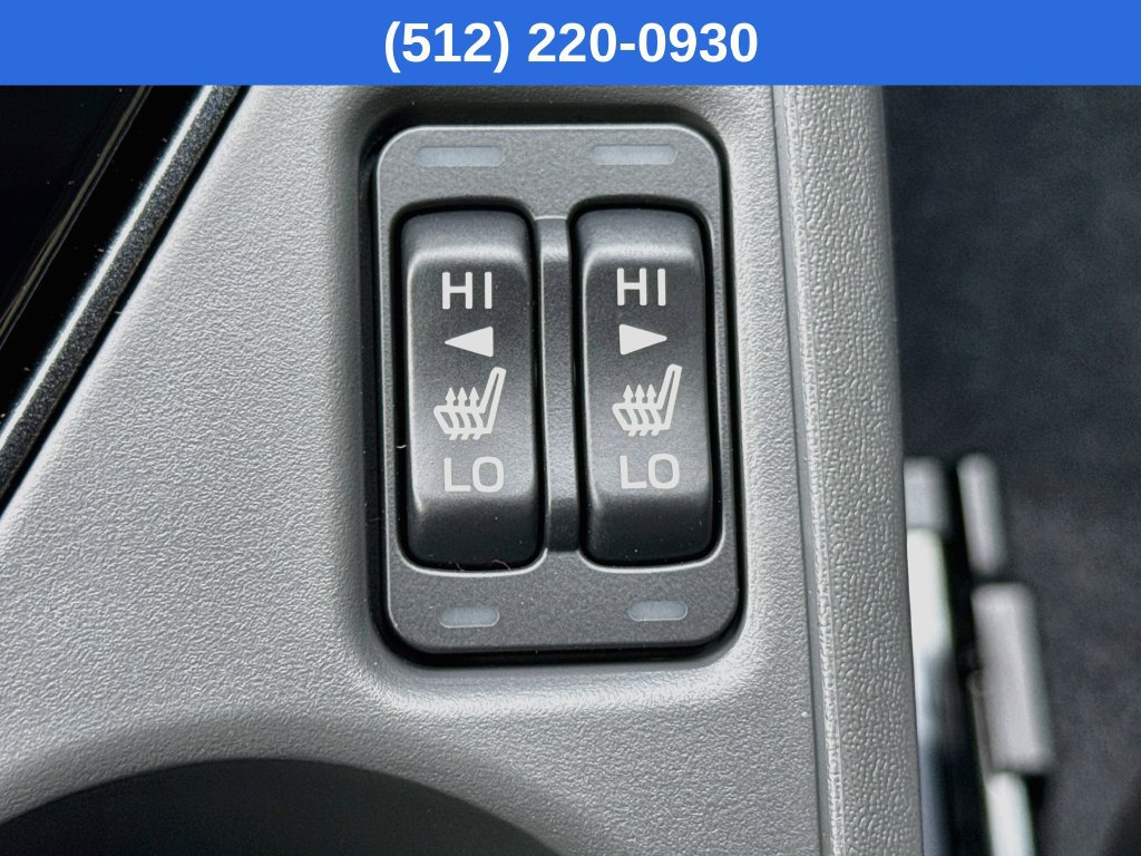 New 2026 Subaru Crosstrek 2.5i Limited AWD/4WD image 25