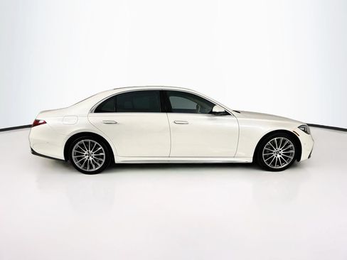 Used 2022 Mercedes-Benz S 580 4MATIC Sedan image 8