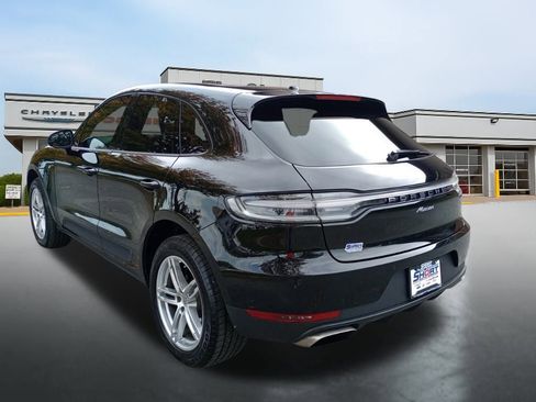 Used 2021 Porsche Macan image 7