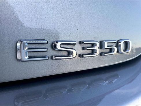 Used 2021 Lexus ES 350 F Sport w/ Protection Package (P3) image 39