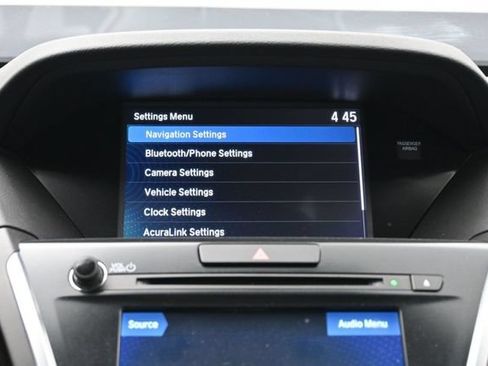 Used 2020 Acura MDX SH-AWD w/ Advance Package image 15