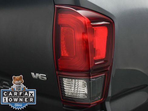 Used 2023 Toyota Tacoma SR image 23