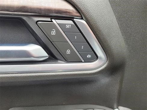 Certified 2025 Chevrolet Silverado 2500 LTZ w/ LTZ Convenience Package image 20