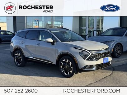 Used 2024 Kia Sportage SX