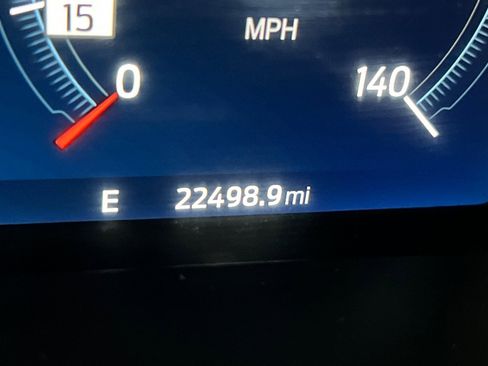 Used 2023 Ford F150 Raptor w/ Raptor Carbon Fiber Package image 24