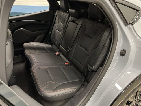 Used 2025 Ford Mustang Mach-E Premium w/ Sport Appearance Package image 31