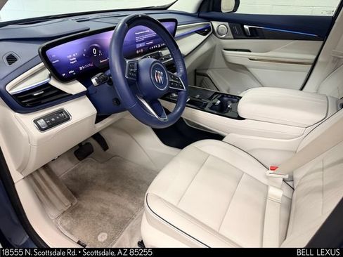 Used 2026 Buick Enclave Avenir w/ Super Cruise Package FWD image 16