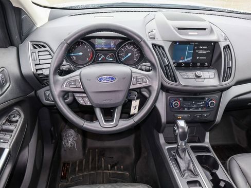 Used 2018 Ford Escape SEL w/ Ford Safe & Smart Package image 13