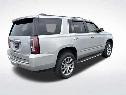 Used 2018 GMC Yukon Denali image 6