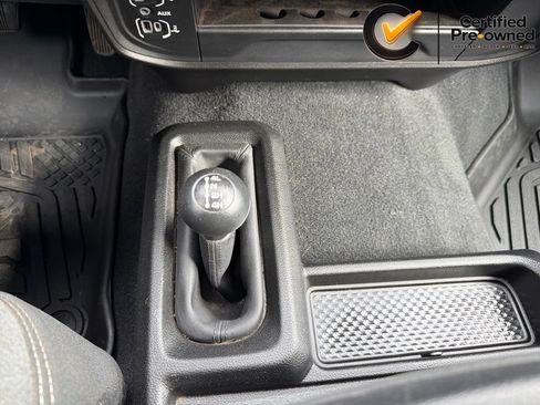 Certified 2023 RAM 2500 Tradesman AWD/4WD image 78