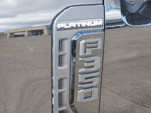 New 2026 Ford F350 Platinum image 11
