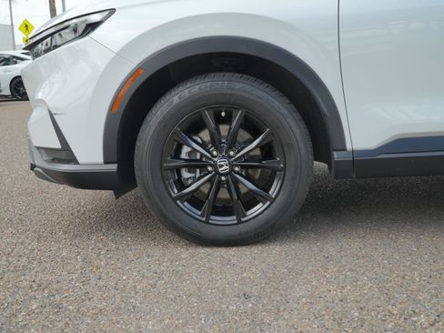 Used 2024 Honda CR-V Sport image 17