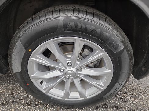 Used 2025 Honda CR-V EX-L image 24