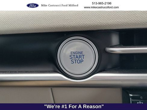 Used 2025 Hyundai Tucson Limited AWD/4WD image 17