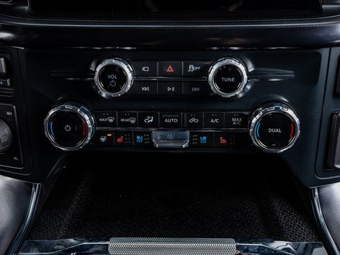 Used 2025 Ford F150 Raptor w/ Equipment Group 803A Raptor R image 27