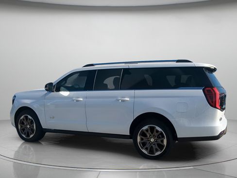 New 2026 Ford Expedition Max King Ranch AWD/4WD image 18