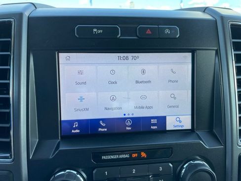 Used 2020 Ford F150 XLT w/ Equipment Group 302A Luxury AWD/4WD image 18