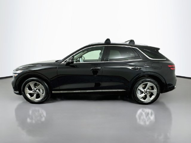 New 2026 Genesis GV70 2.5T Advanced AWD/4WD image 8