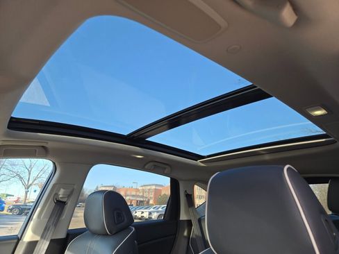 New 2026 Acura RDX SH-AWD w/ Advance Package image 25