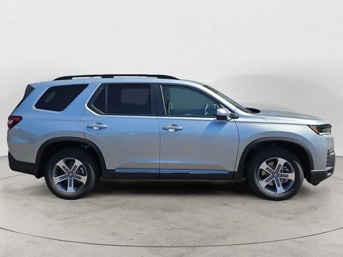 New 2026 Honda Pilot EX-L image 6