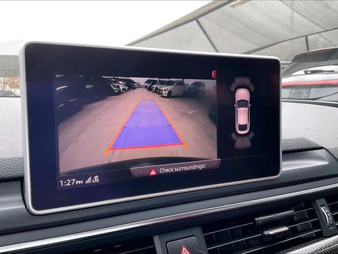 Used 2018 Audi S5 Premium Plus w/ Navigation Package image 23