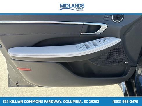 Used 2022 Hyundai Sonata Limited FWD image 22