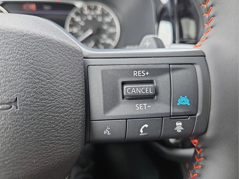 New 2026 Nissan Pathfinder Rock Creek AWD/4WD image 19