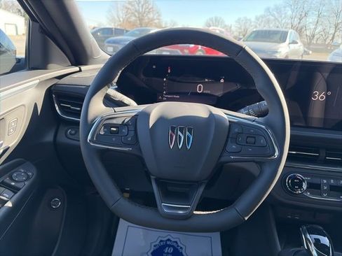 New 2026 Buick Envista Preferred w/ Convenience I Package image 15