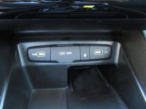 Used 2024 Hyundai Tucson SEL image 27