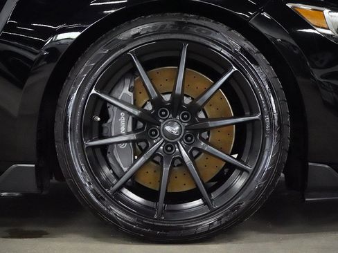 Used 2017 Ford Mustang Shelby GT350 w/ Electronics Package RWD image 38