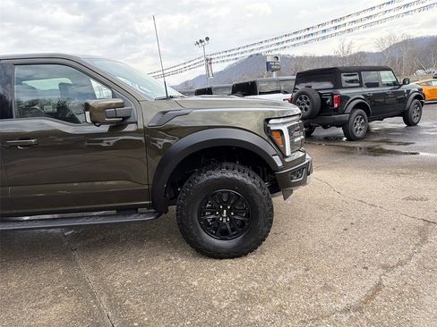 New 2026 Ford F150 Raptor image 2