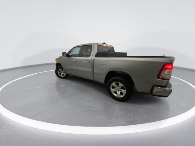 Used 2020 RAM 1500 Big Horn AWD/4WD image 6