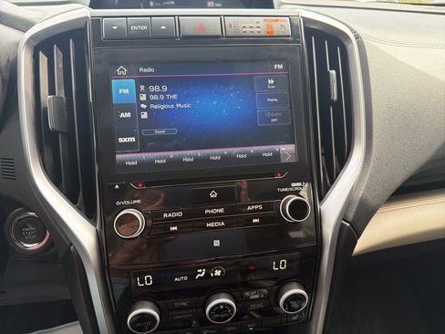 Used 2022 Subaru Ascent Limited AWD/4WD image 20