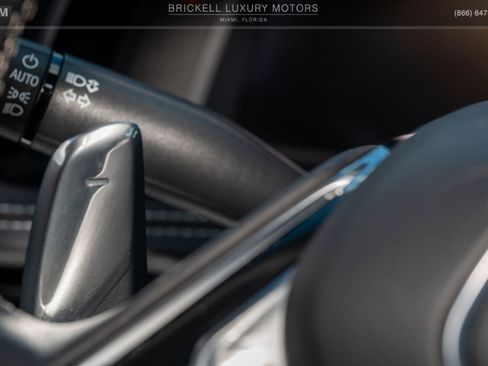 Used 2023 Chevrolet Corvette Stingray Coupe w/ 1LT image 17