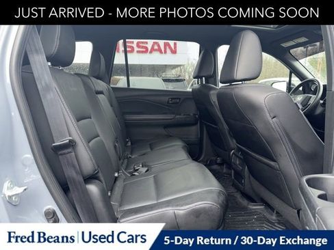 Used 2023 Honda Passport EX-L image 14