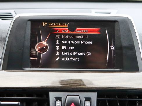 Used 2017 BMW X1 xDrive28i image 35