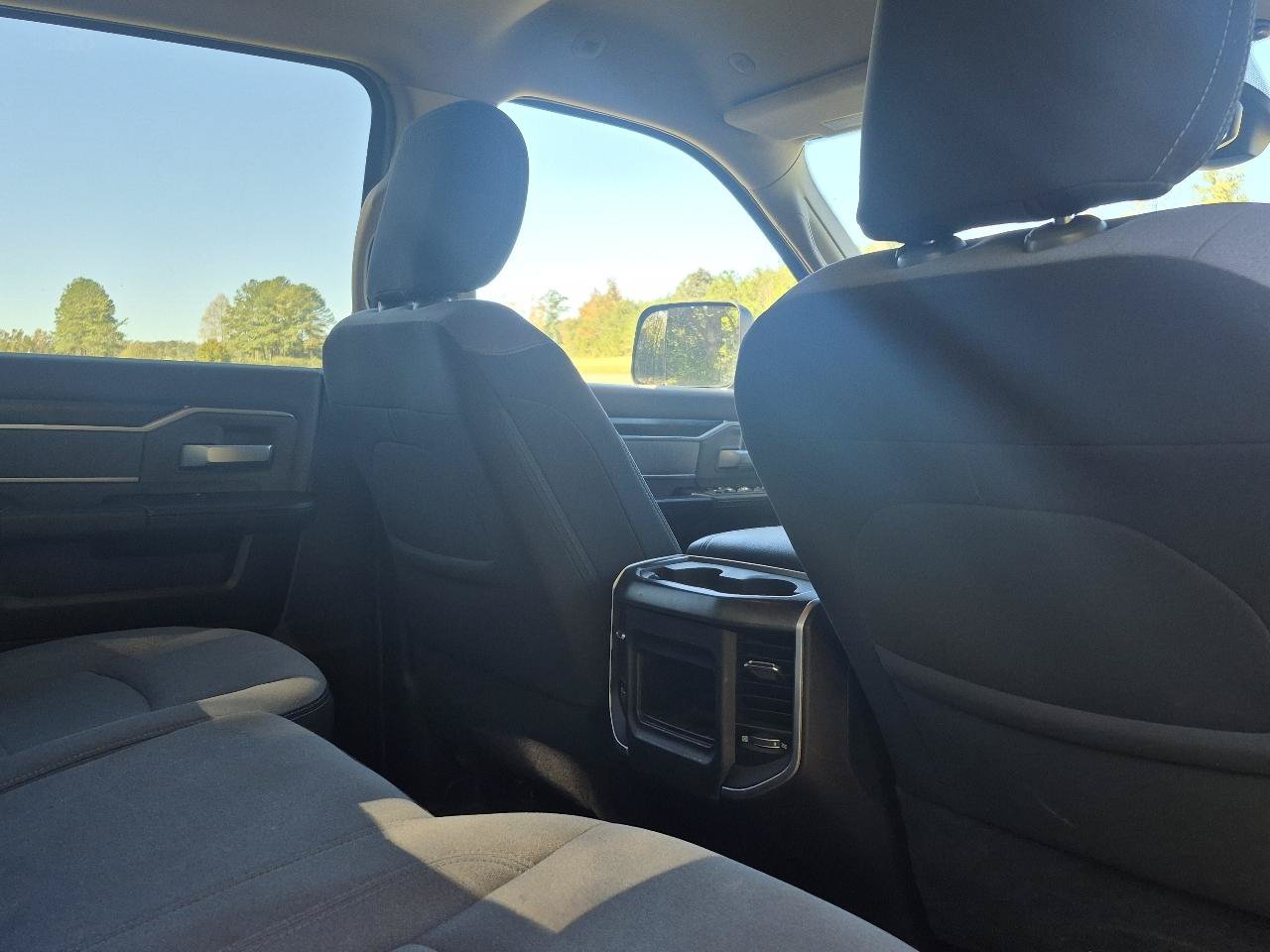 Used 2019 RAM 3500 Big Horn AWD/4WD image 18