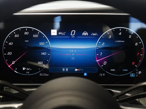New 2026 Mercedes-Benz CLE 450 4MATIC Cabriolet image 24