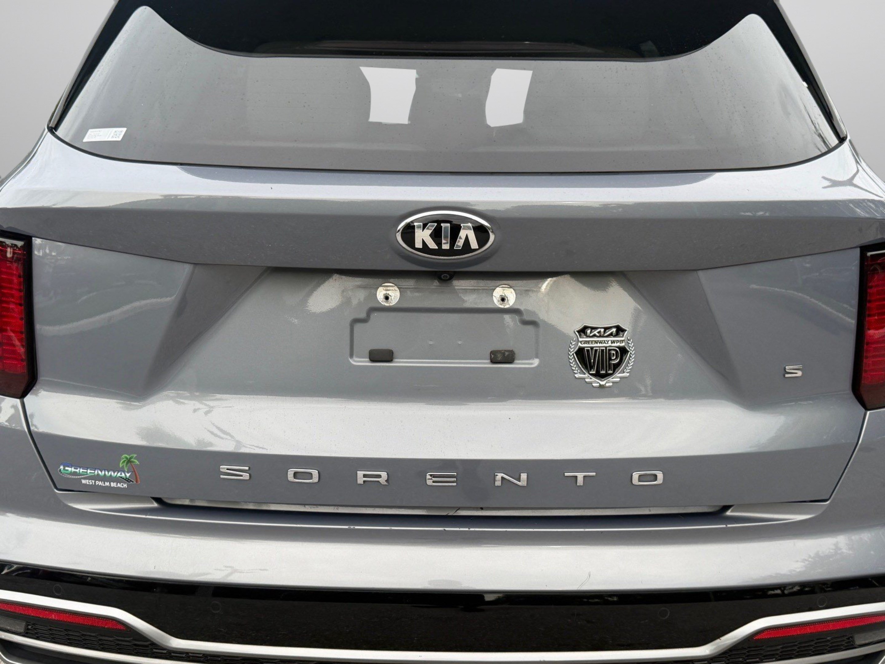Used 2021 Kia Sorento S FWD image 13