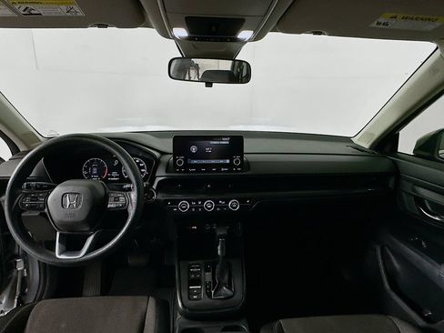 Certified 2024 Honda CR-V EX image 3