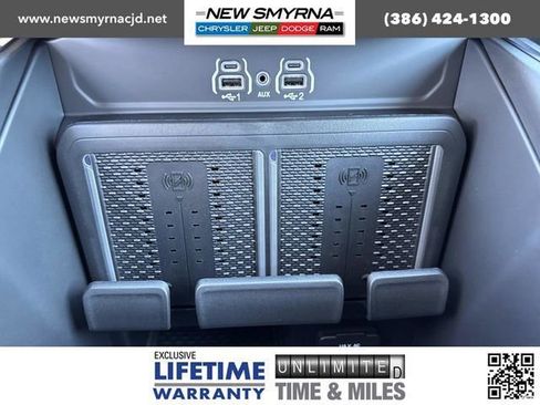 New 2026 RAM 3500 Laramie image 30