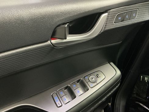 Used 2024 Hyundai Palisade Limited AWD/4WD image 16